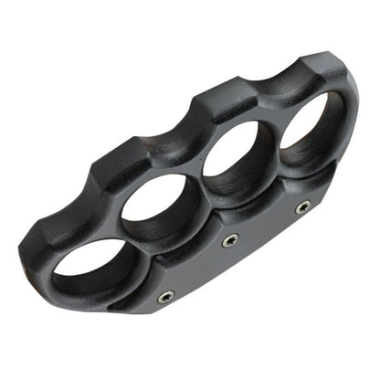Stainless Steel Knuckle Duster Paperweight