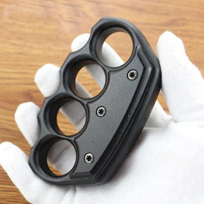 Stainless Steel Knuckle Duster Paperweight