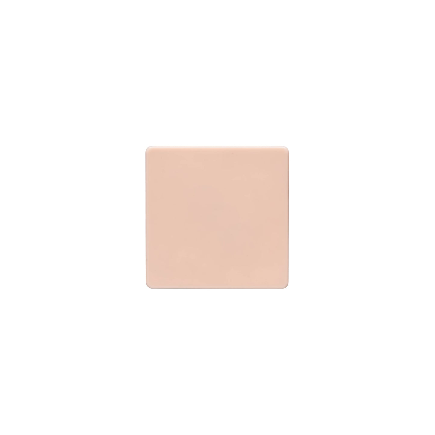 A Pound of Flesh Flat Canvas — 5" x 5" — Single or Pack