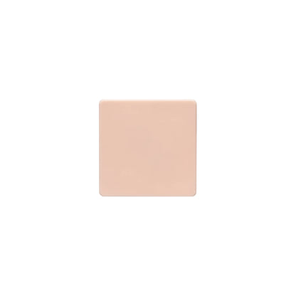 A Pound of Flesh Flat Canvas — 5" x 5" — Single or Pack