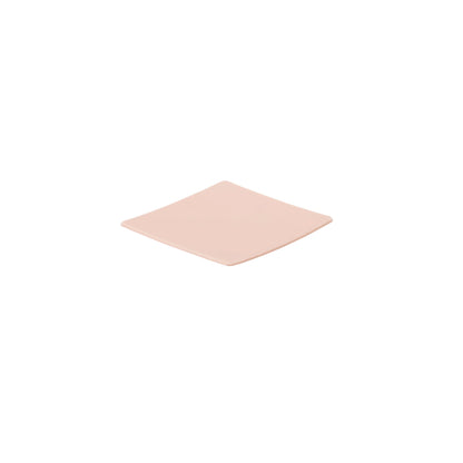 A Pound of Flesh Flat Canvas — 5" x 5" — Single or Pack