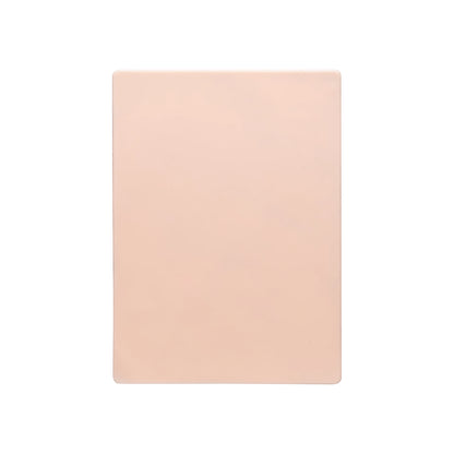 A Pound of Flesh Flat Canvas — 8" x 11" — Single or Pack