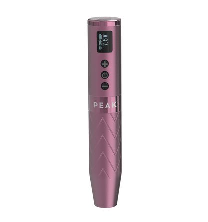 Peak Astra Wireless PMU Machine with 1 Battery Pack – Pick Color