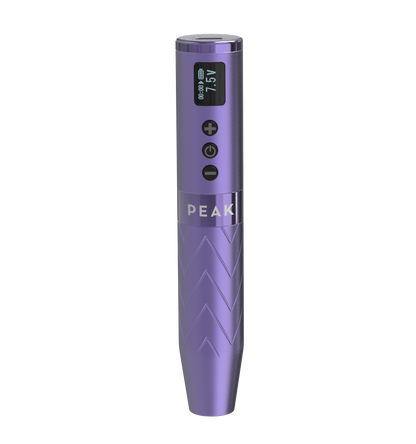Peak Astra Wireless PMU Machine with 1 Battery Pack – Pick Color