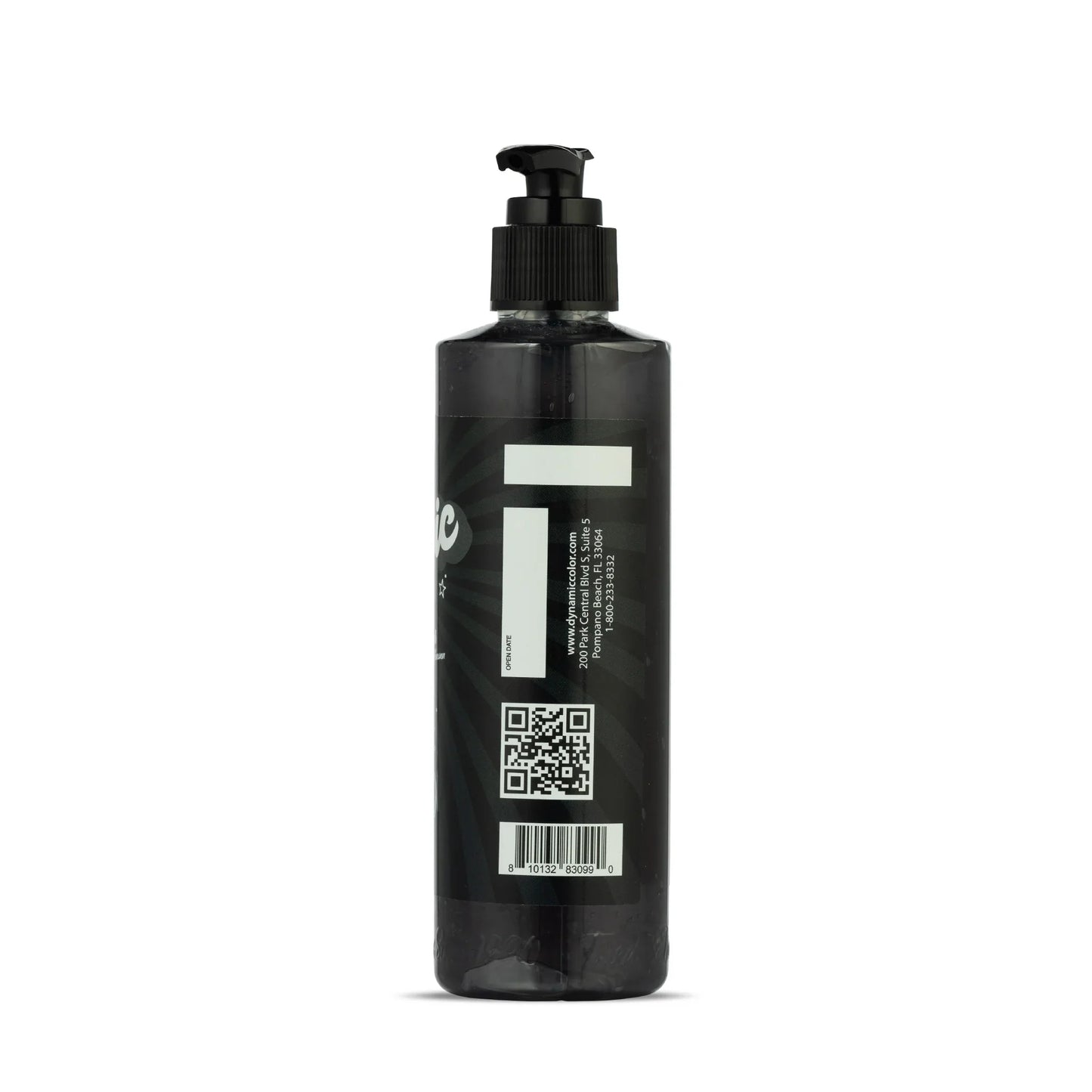 Dynamic Black Magic Stencil Primer — 8oz Bottle