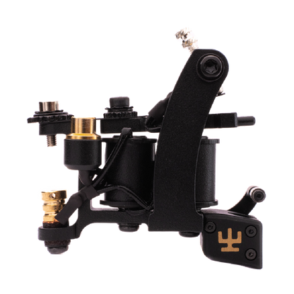 Vlad Blad Blacker Packer Pro Coil Machine