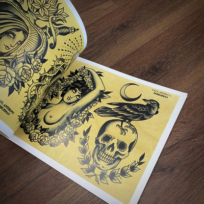Continuing A Tradition Book — Softcover Book