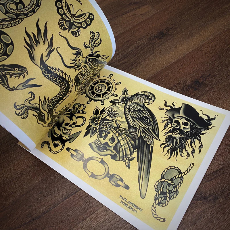 Continuing A Tradition Book — Softcover Book