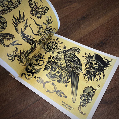 Continuing A Tradition Book — Softcover Book