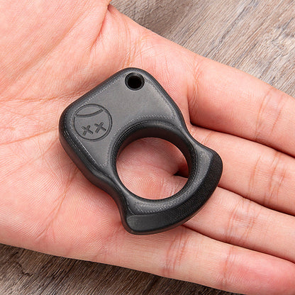 G10 Glass Fiber Brass Knuckles Plastic