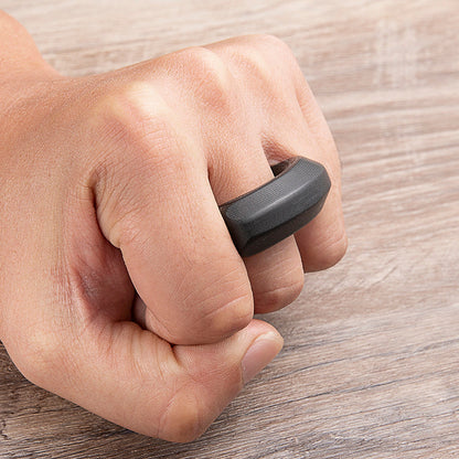 G10 Glass Fiber Brass Knuckles Plastic