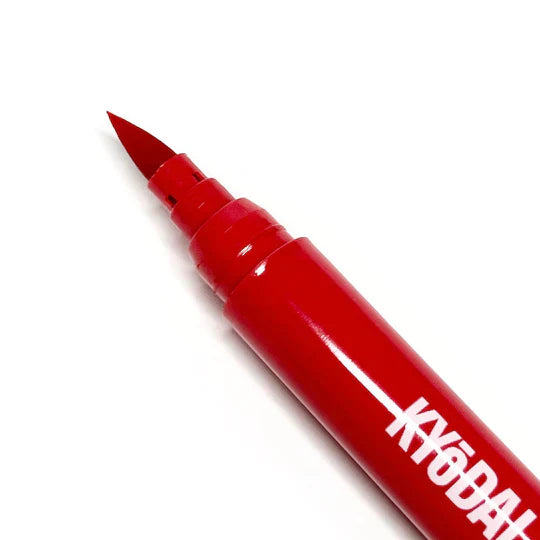KYoDAI Brush Tip Skin Marker