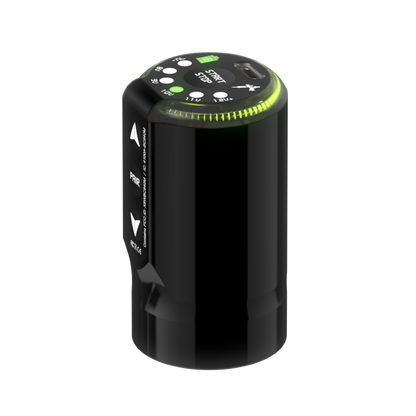 Ink Machines Replacement Battery for Cobra Wireless Tattoo Machine — Price Per 1