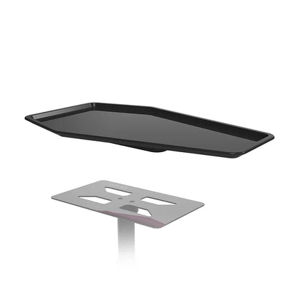 Ghost Tattoo Coffin Tray (Tray Only)
