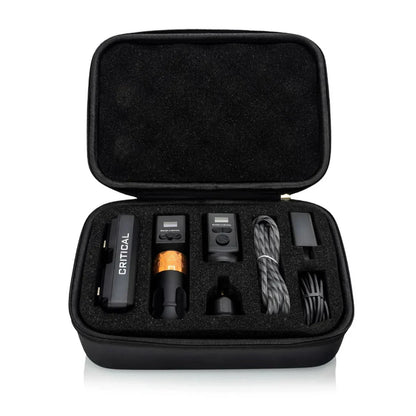 Bishop Power Wand Tattoo Machine Set