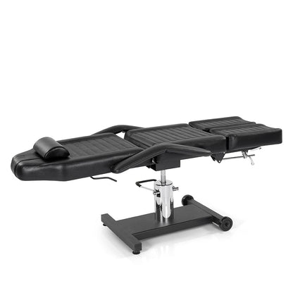 【México】 Silla para clientes de tatuajes, estilo simple, hidráulica TA-TC-22C