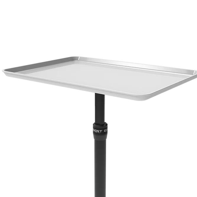 Ghost Mayo Tray Kit (Mayo Stand Base +Demon Tray) — Pick Color