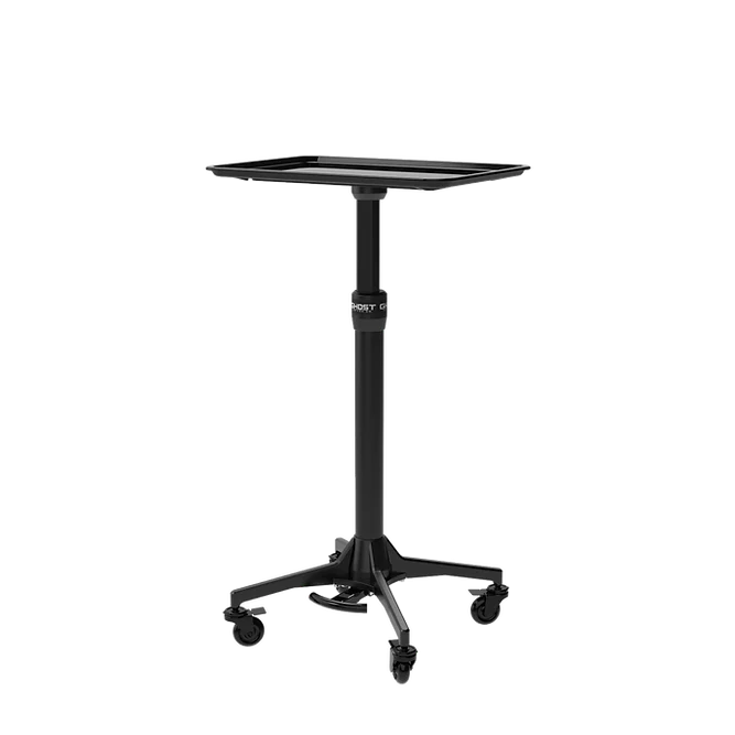 Ghost Mayo Tray Kit (Mayo Stand Base +Demon Tray) — Pick Color