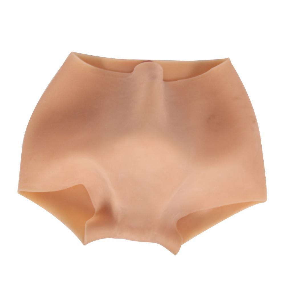 Anatomical Silicone Shaping Pants