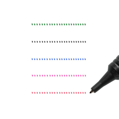 FREE GIFT - Peak Dotwork Ballpoint Pen Drawing Cartridges — Box of 20