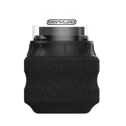 Darklab ErgoShield 55mm Grip — Box of 24