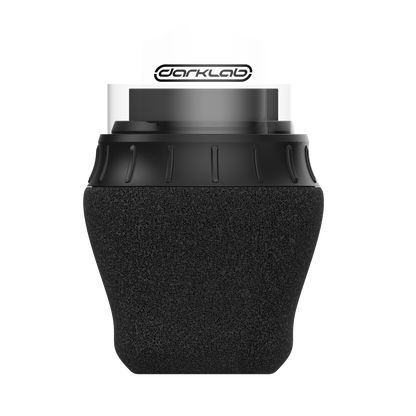 Darklab ErgoShield 40mm Grip — Box of 24