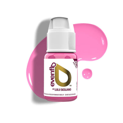 Luxe Evenflo Romance — 1/2oz Bottle