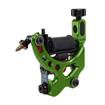 AL 13 Exactor III Kryptonite - Cutback Liner