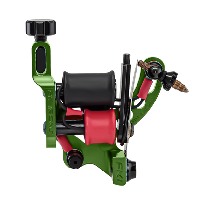 AL 13 Exactor III Kryptonite - Cutback Liner
