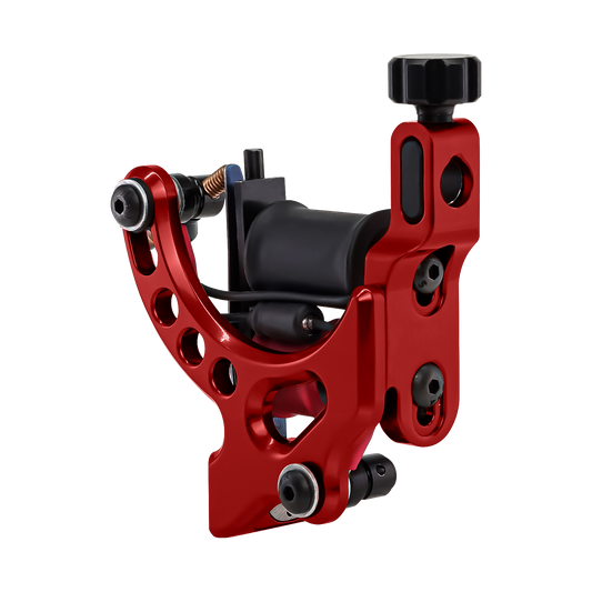 AL 13 Exactor III Ruby - Color Packer