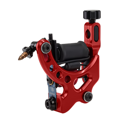 AL 13 Exactor III Ruby - Color Packer
