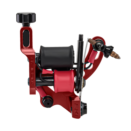 AL 13 Exactor III Ruby - Color Packer