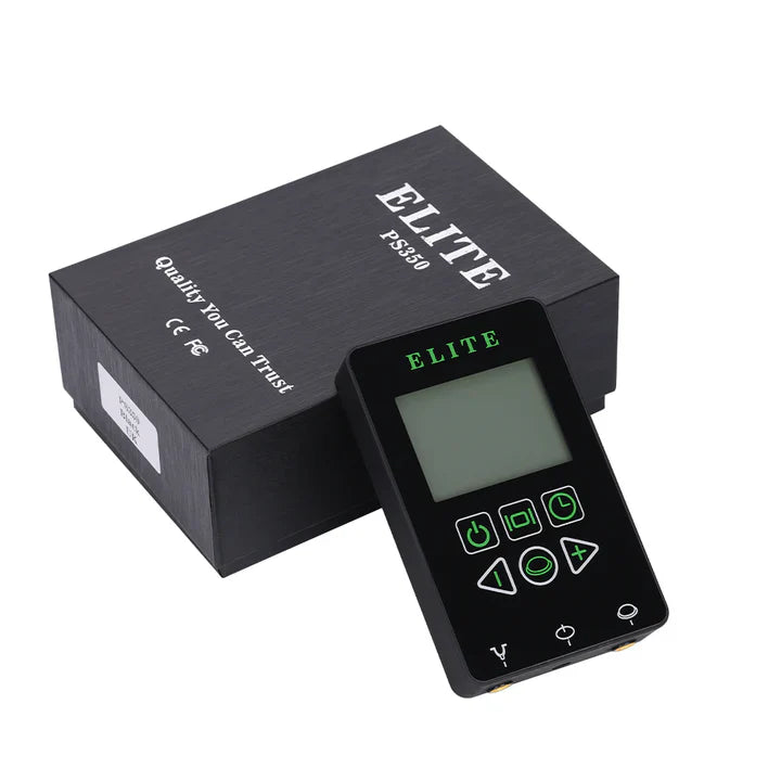 Elite - Power Supply
