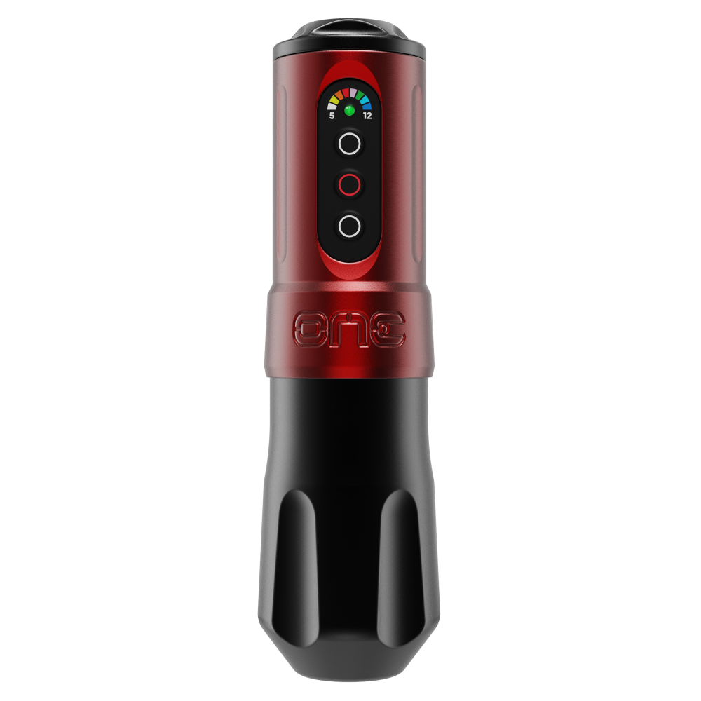 Yomico Special Edition Tattoo Machine Bundle