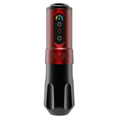 Yomico Special Edition Tattoo Machine Bundle