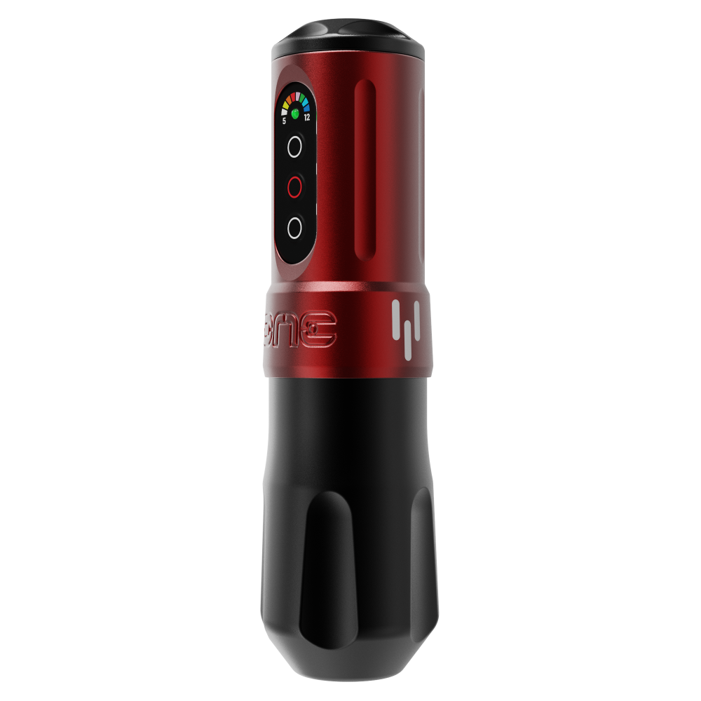 Yomico Special Edition Tattoo Machine Bundle