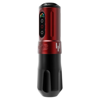 Yomico Special Edition Tattoo Machine Bundle