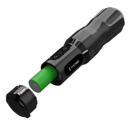 FK One Adjust Wireless Tattoo Machine