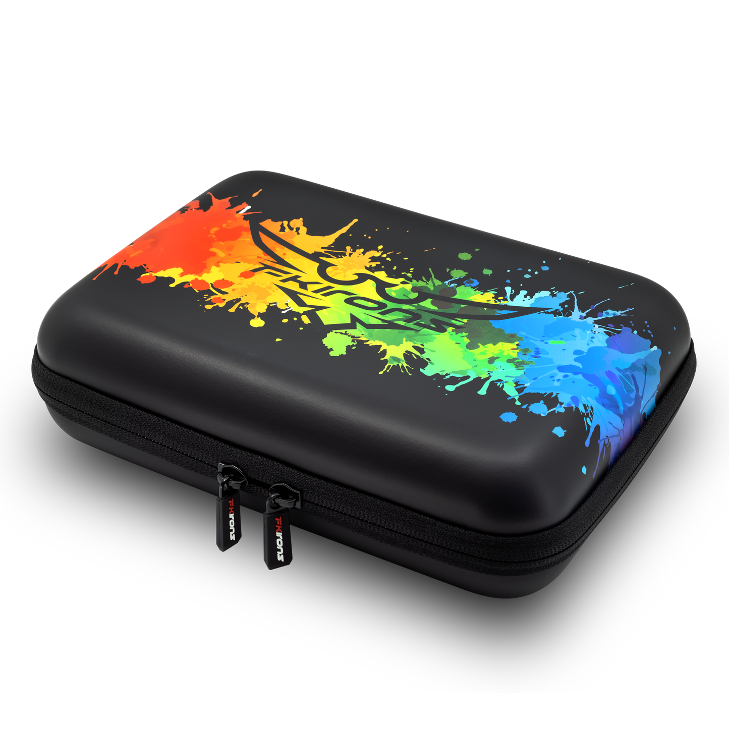 Travel Case for Tattoo Machines — Rainbow