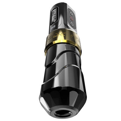 Flux Max Wireless Tattoo Machine