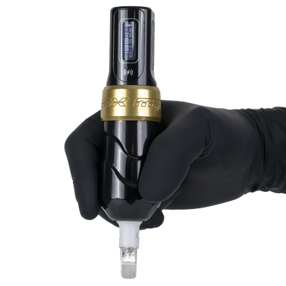 Flux Max Wireless Tattoo Machine