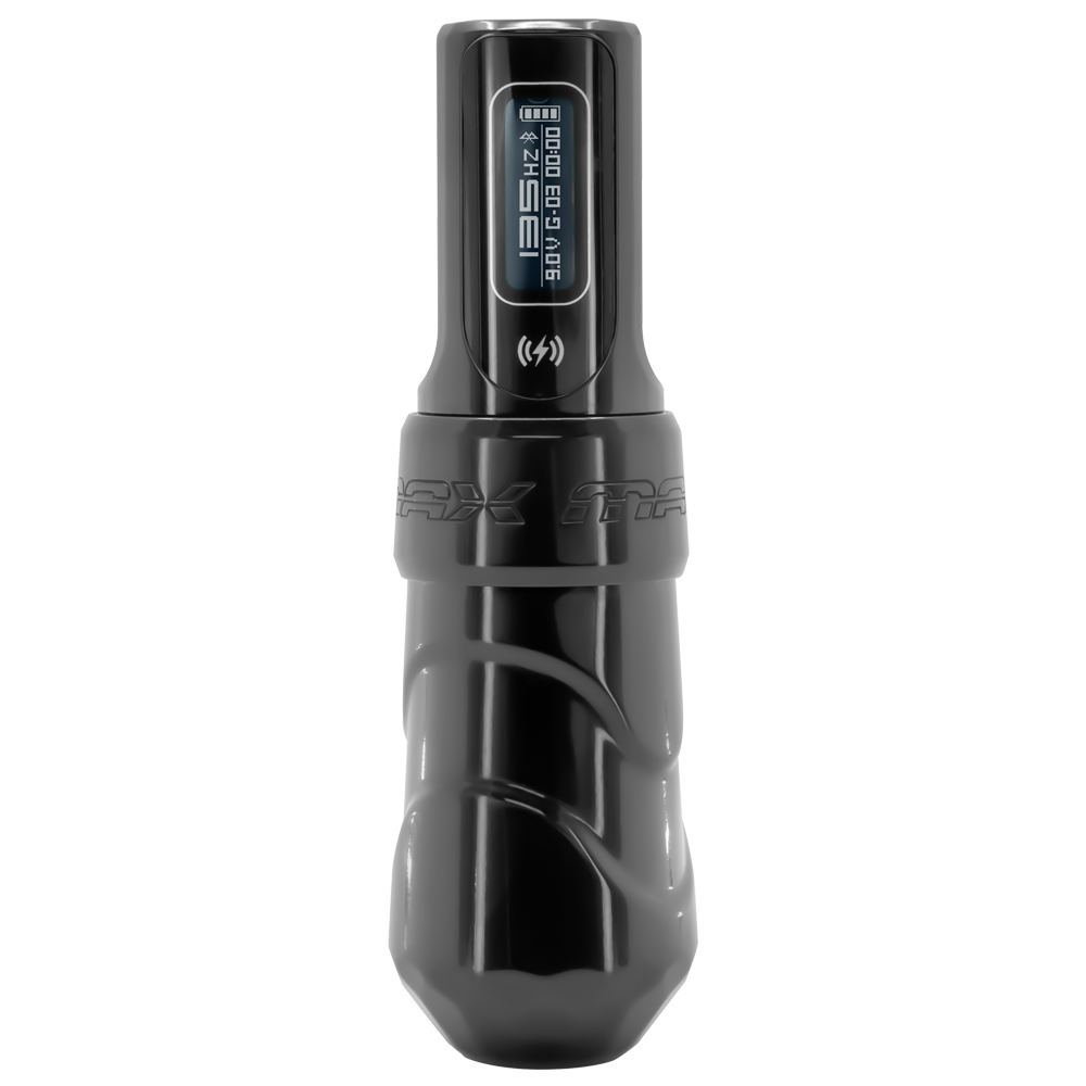 Flux Max Wireless Tattoo Machine