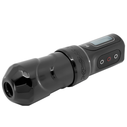 Flux Max Wireless Tattoo Machine