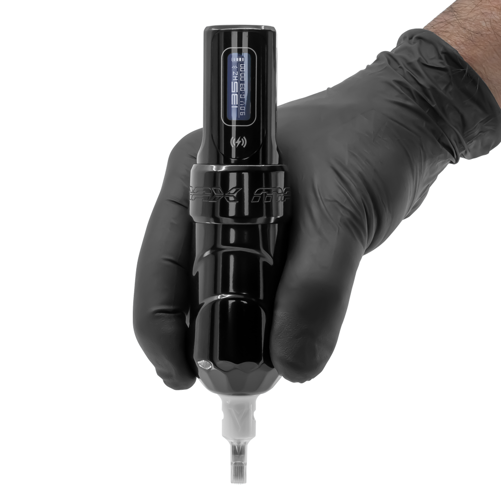 Flux Max Wireless Tattoo Machine