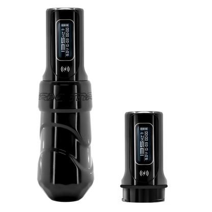 Flux Max Wireless Tattoo Machine