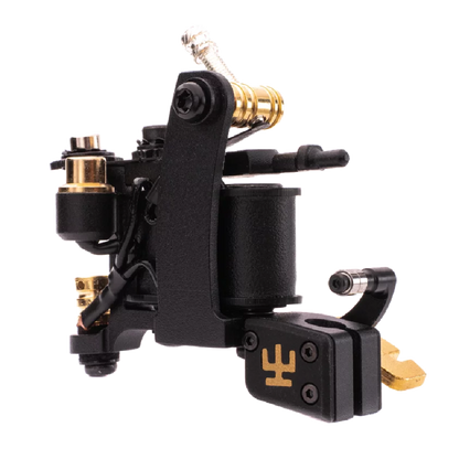 Vlad Blad Blacker Packer Pro Coil Machine