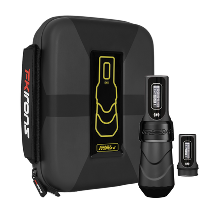 Flux Max Wireless Tattoo Machine