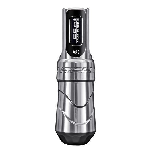 Flux Max Blade with PowerBolt II