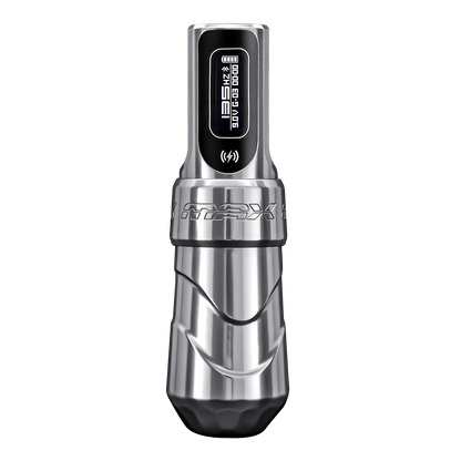 Flux Max Wireless Tattoo Machine