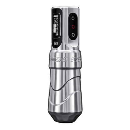 Flux Max Blade w/ 2 PowerBolts II